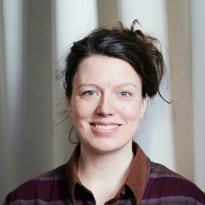 Verena Brakonier 
      (sie/ihr)