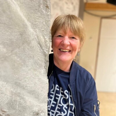 Silke Gerhardt 
      (sie/ihr)