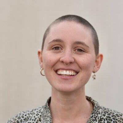 Céline Ilbertz