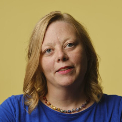 Johanna Schatke