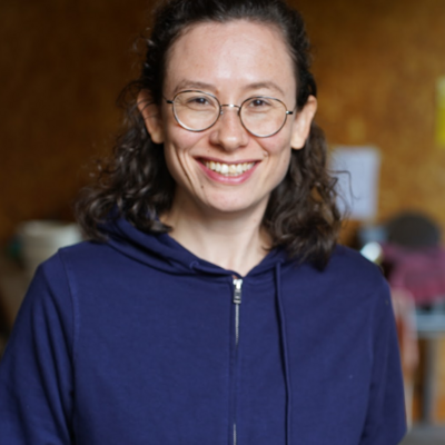 Lisa Haucke 
      (sie/ihr)