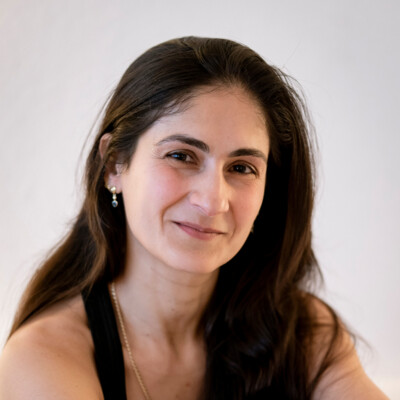 Simona Piroddi  