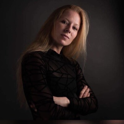 Katharina Wiedenhofer 
