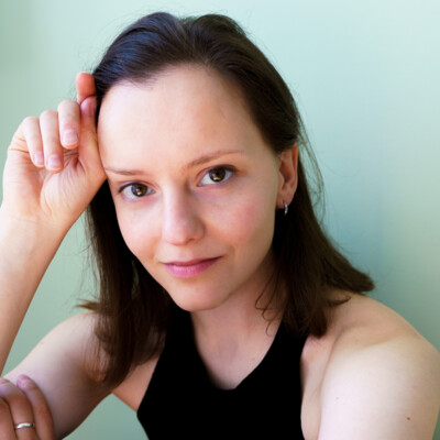 Maria Kobzeva 
