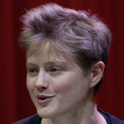 Anna von Mansberg 
      