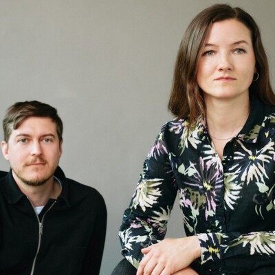 Verena Billinger & Sebastian Schulz 