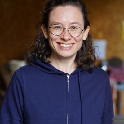 Lisa Haucke 