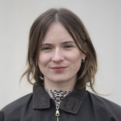 Tabea Below