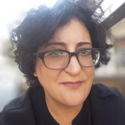 Leyla Ercan 
      (sie/ihr)