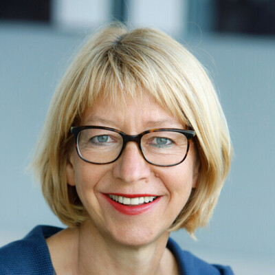 Martina Droste 