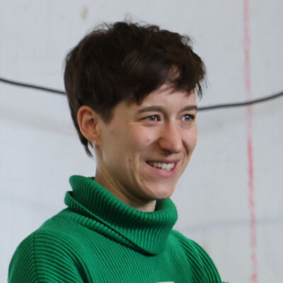 Rike Breier
