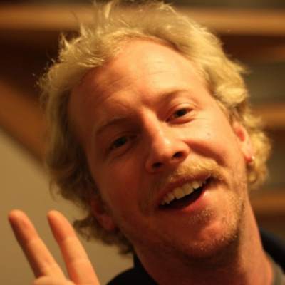 Marvin Bicko 
      (er/ihm)