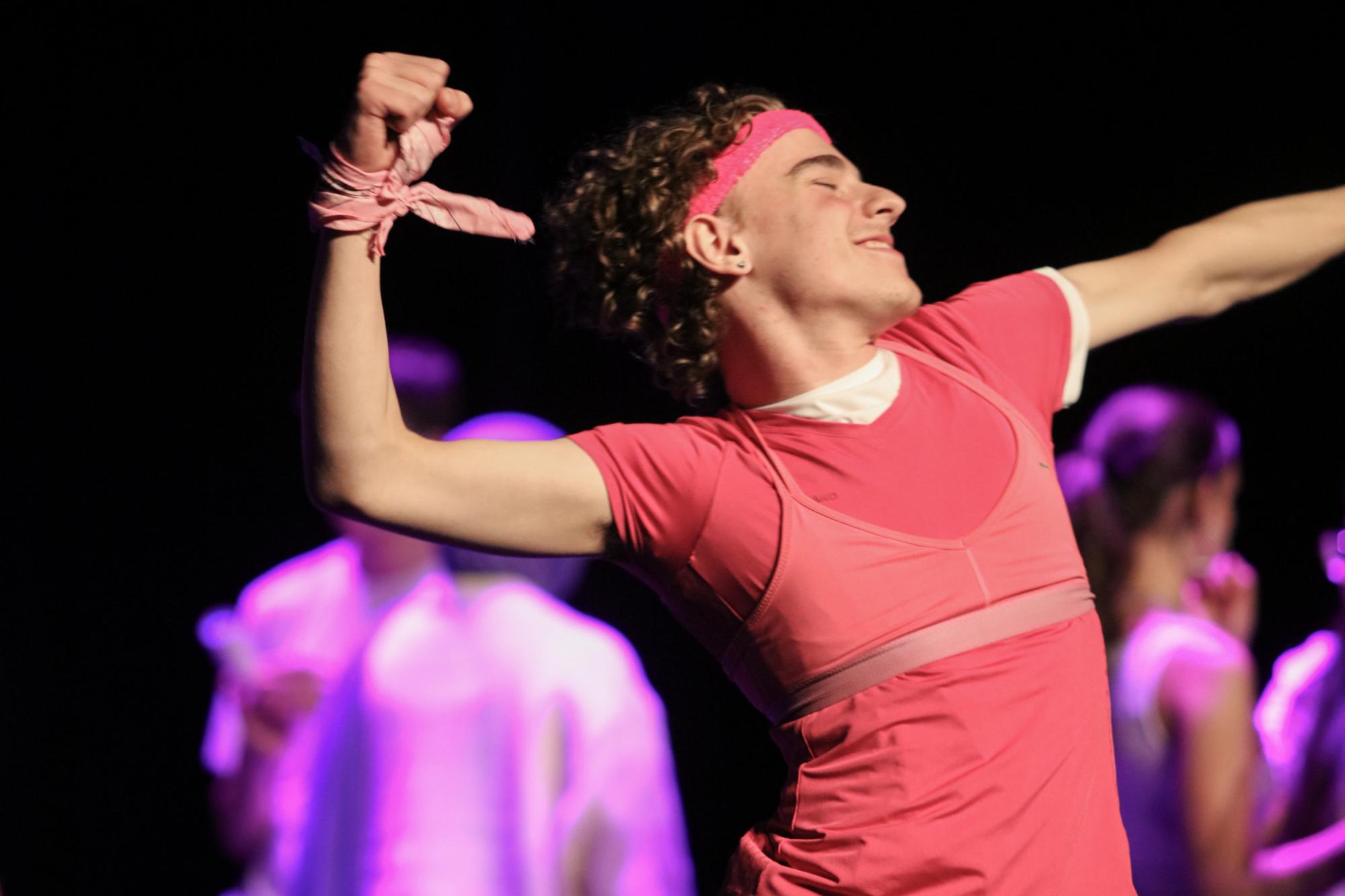 Kenergy (c) Céline Helbing