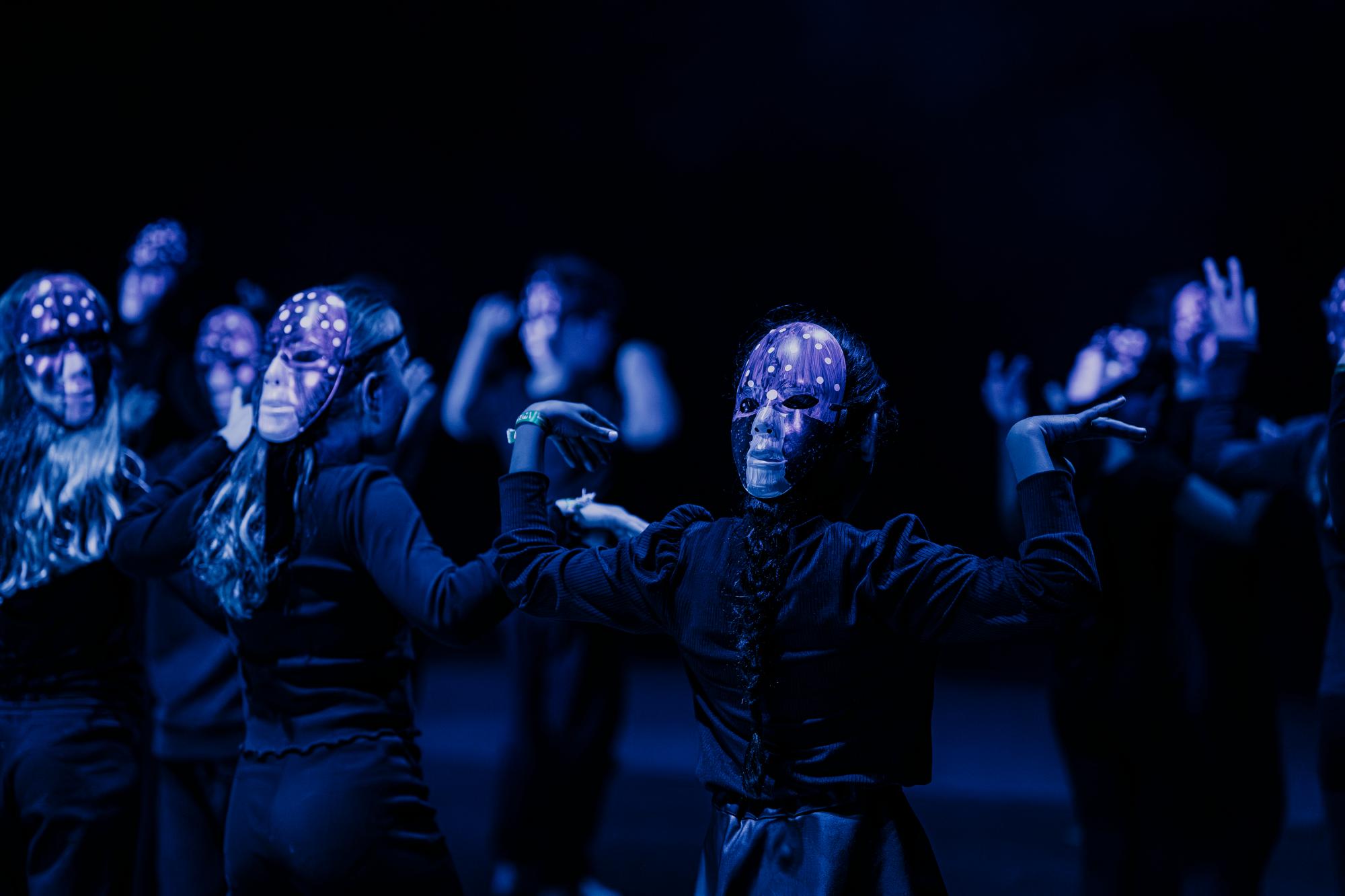 Fotografin: Madeleine Franke 